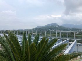 CASA MALLORCA. STEEL FRAME. CASAS DE ACERO